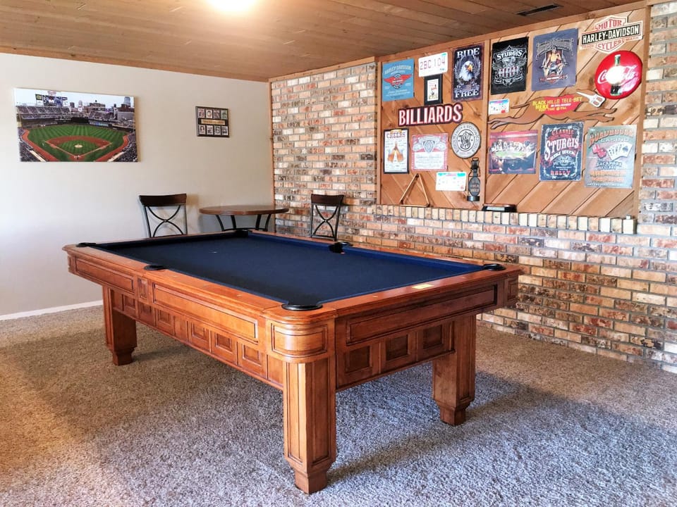 Billiard
