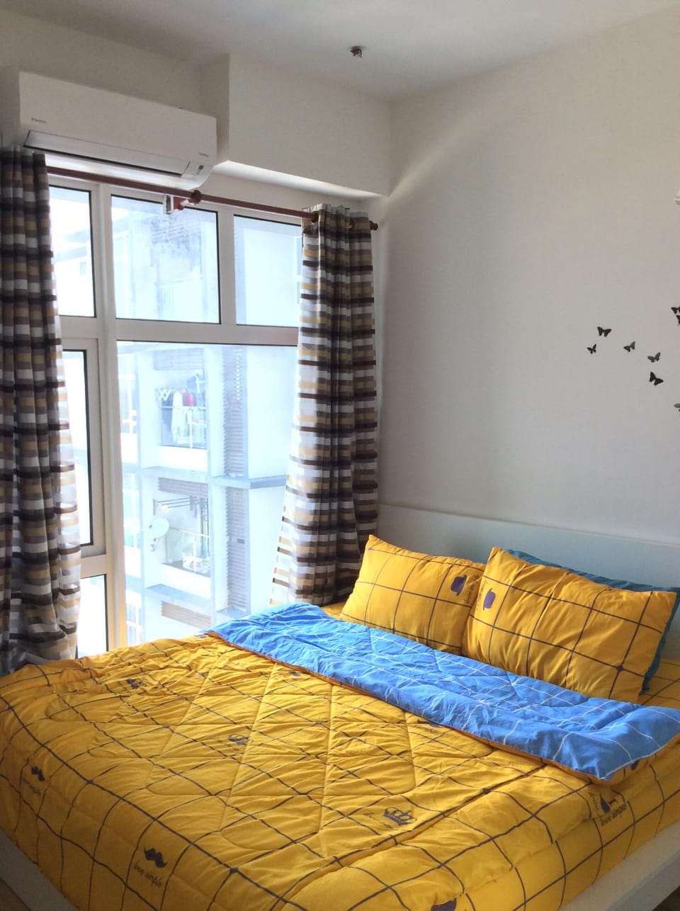 View (from property/room), Other, Decorative detail, Bedroom, Landmark view, Street view, Area and facilities