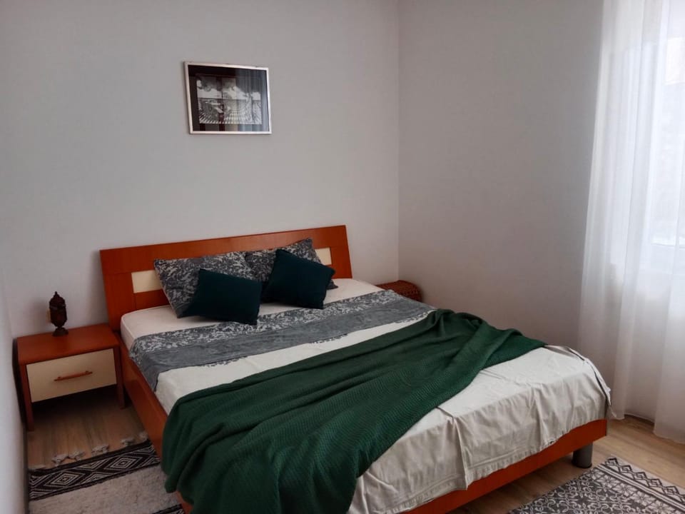 Mirta Apartments Family Farm Apartment in Budva Municipality