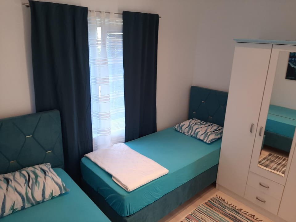 Mirta Apartments Family Farm Apartment in Budva Municipality
