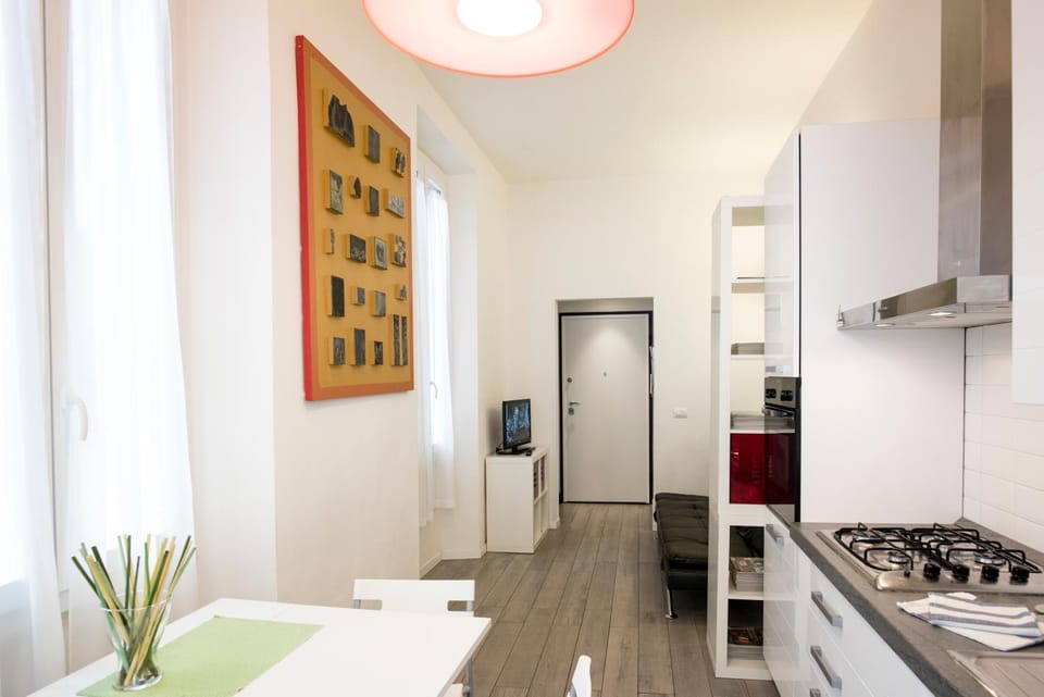 Pegaso Apartment Apartment in Florence