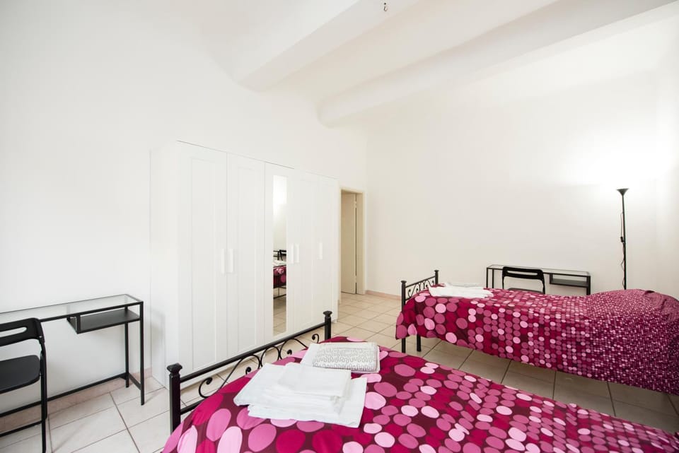 Istay - Appartamento Nazionale Apartment in Florence