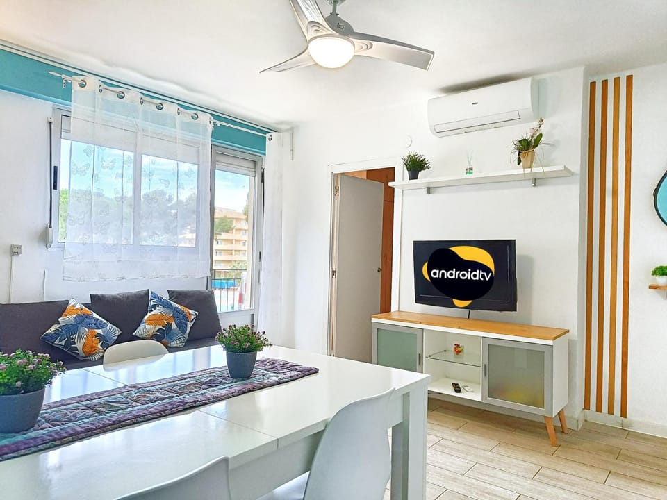 Apartamentos Casanostra Apartment in Salou