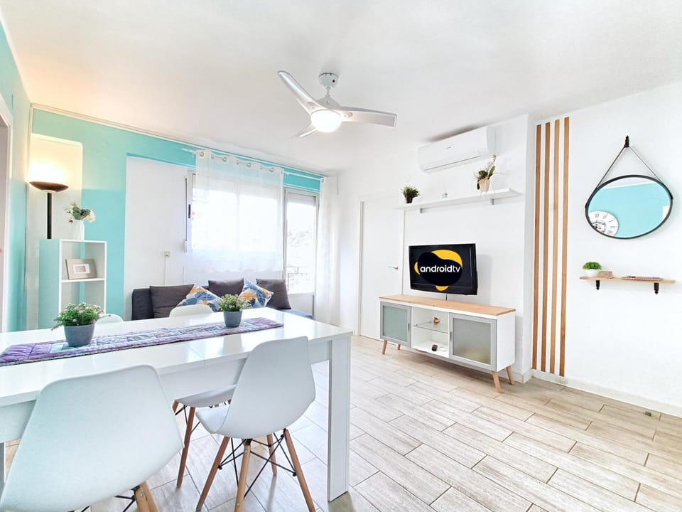 Apartamentos Casanostra Apartment in Salou