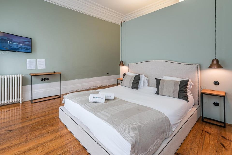 GuestReady - Picaria Living Quarters Hotel in Porto