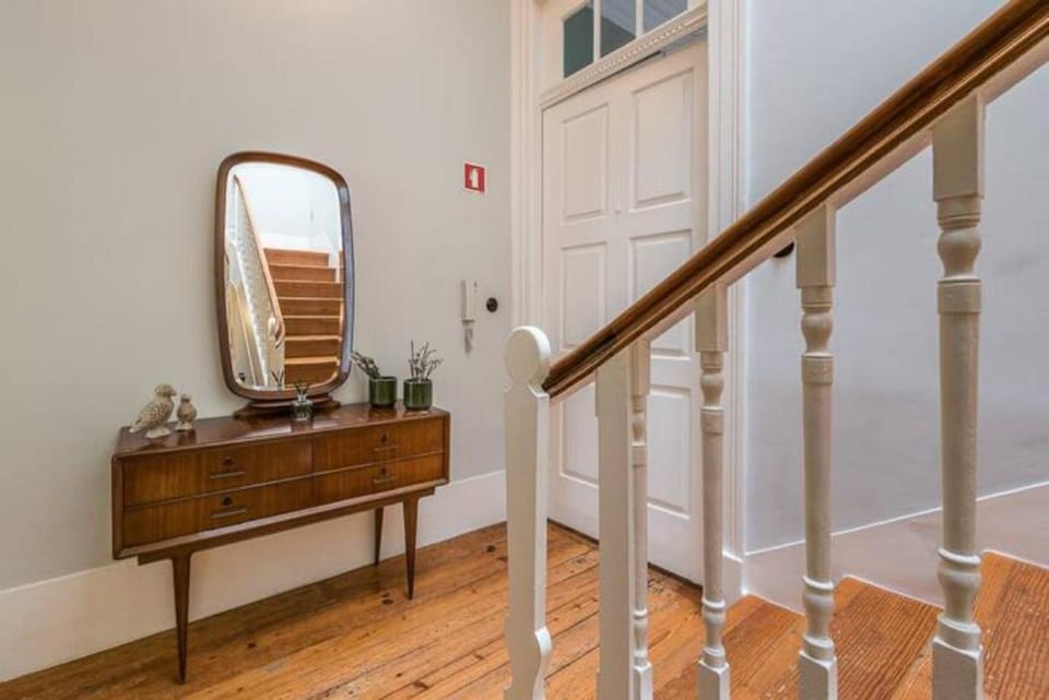 GuestReady - Picaria Living Quarters Hotel in Porto