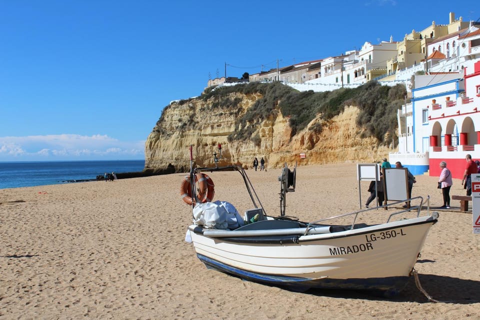 Natural landscape, Beach