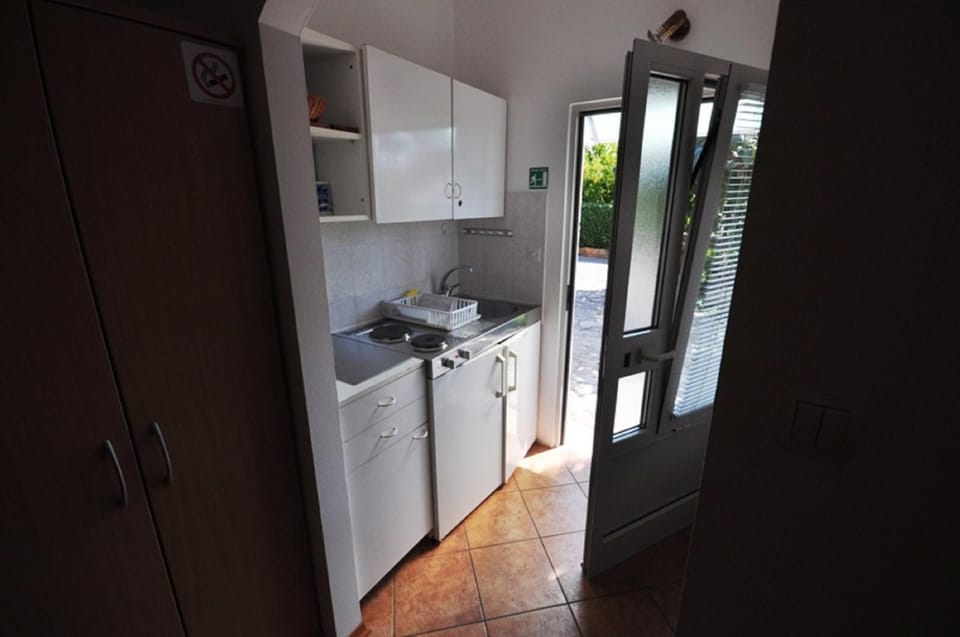 Mira Apartments Bed and Breakfast in Novigrad