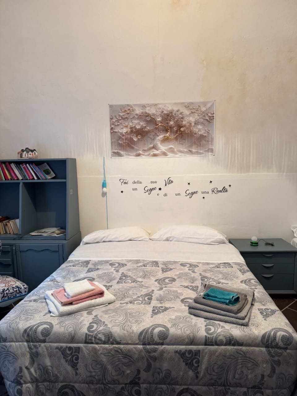 Casa Vacanza Borgo San Marco House in Sicily