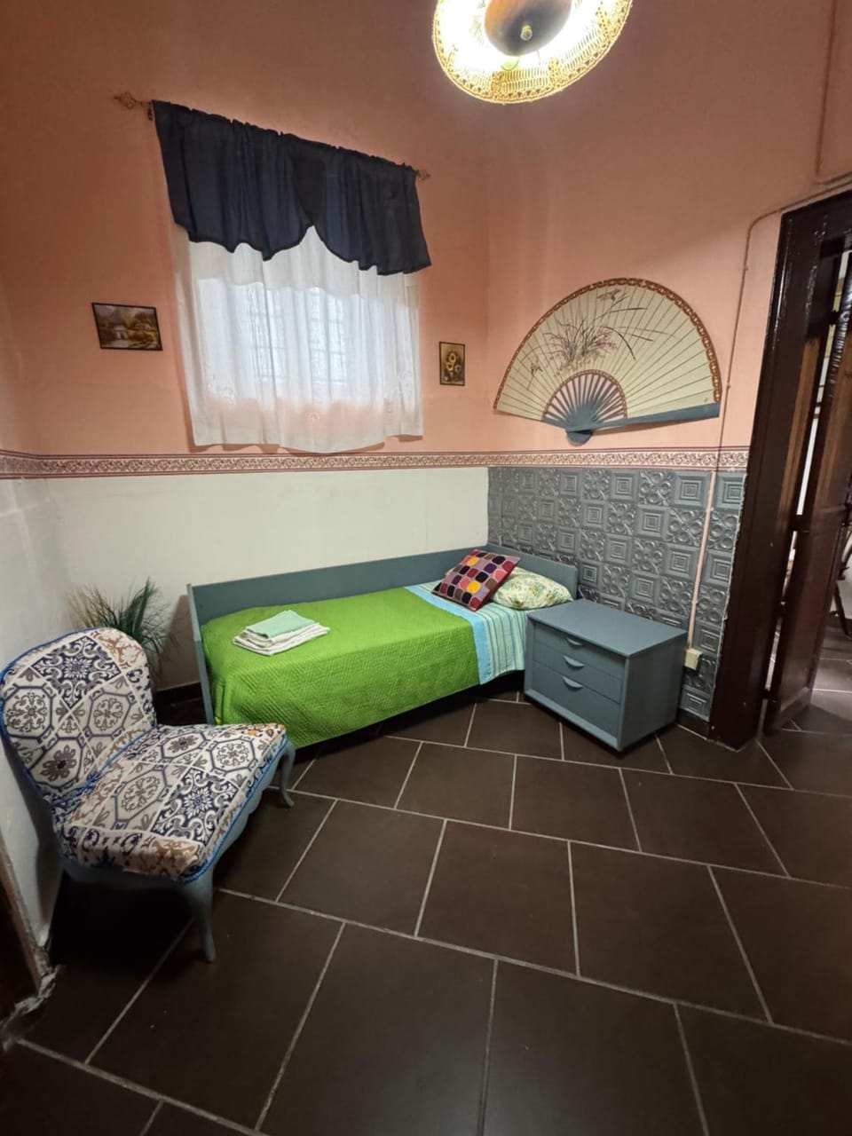 Casa Vacanza Borgo San Marco House in Sicily