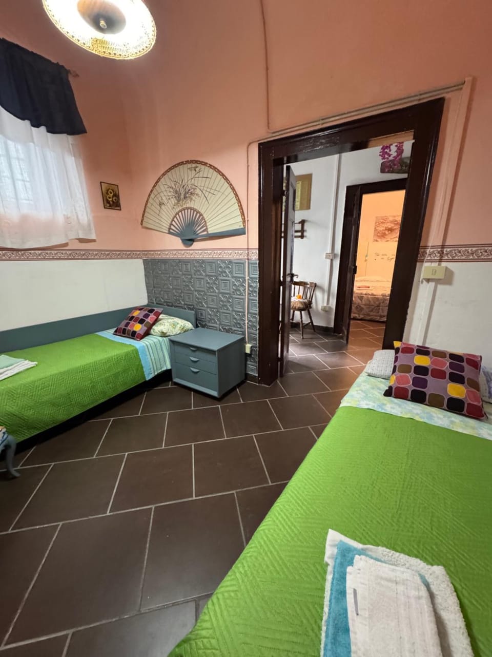 Casa Vacanza Borgo San Marco House in Sicily