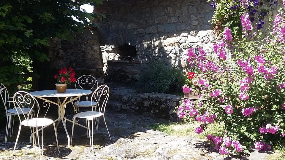 BBQ facilities