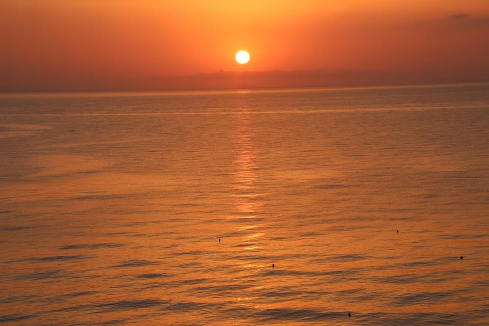 Sea view