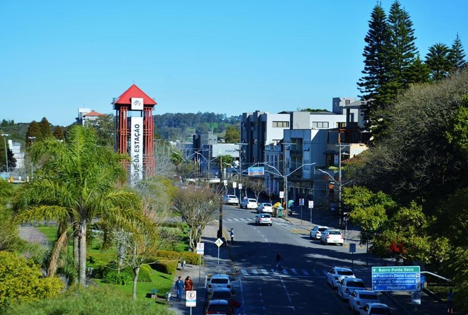 City view