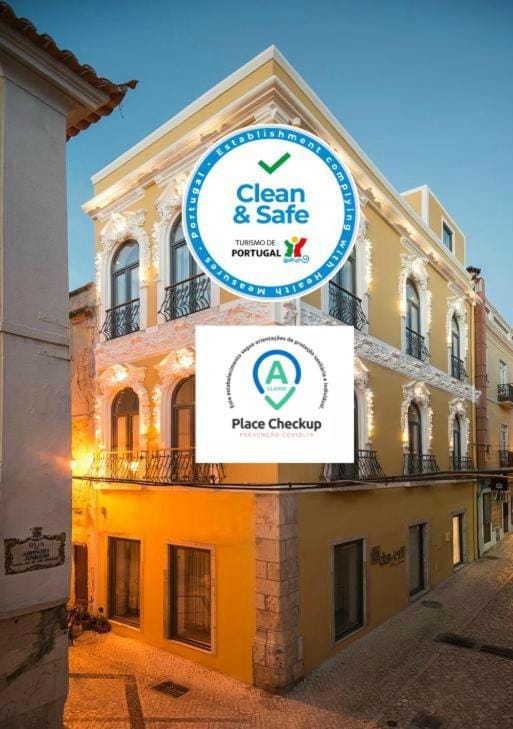Day Off Suite&Hostel Hostel in Setúbal Municipality
