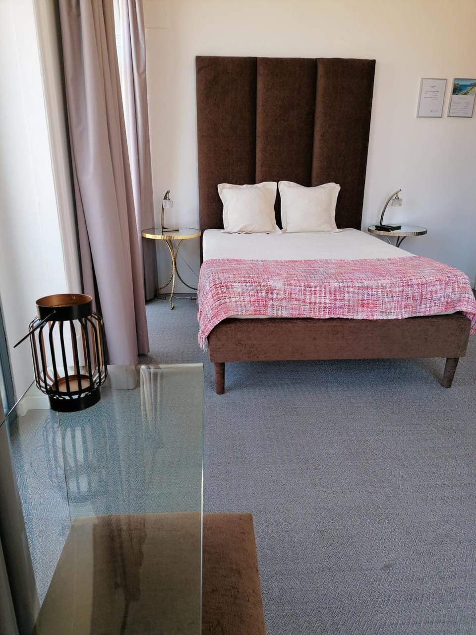 Day Off Suite&Hostel Hostel in Setúbal Municipality