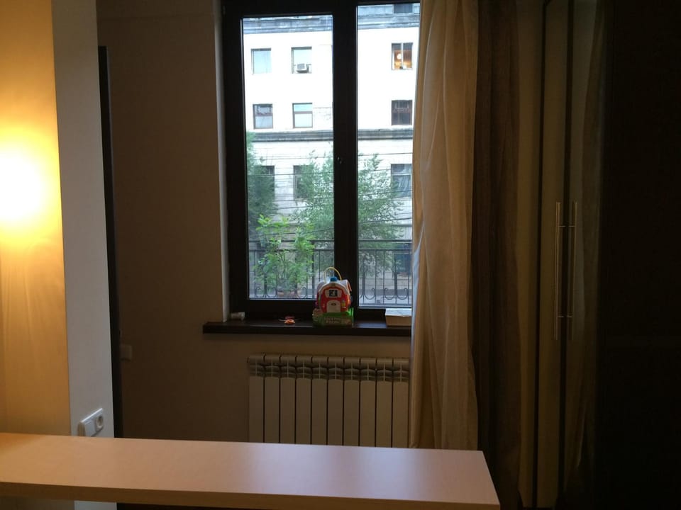 View (from property/room), Bedroom, Street view