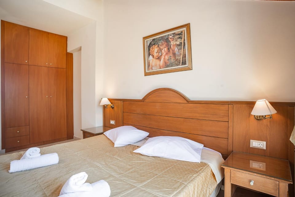 Marietta Boutique Apts Apartment in Zakynthos, Greece