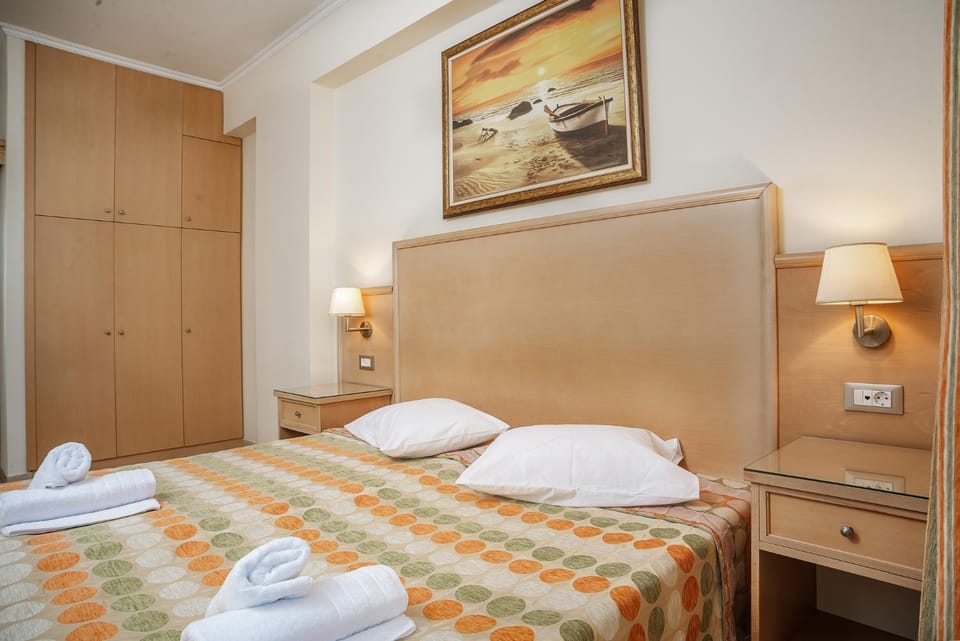 Marietta Boutique Apts Apartment in Zakynthos, Greece