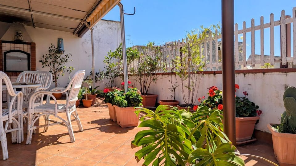 Day, View (from property/room), Balcony/Terrace, Balcony/Terrace