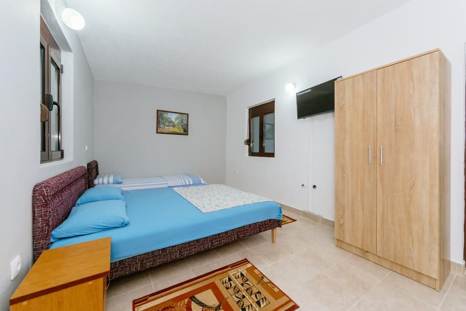 MC Apartments Apartment in Ulcinj Municipality