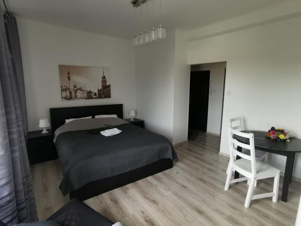 Royal Way Snug - Old Town Apartment in Warsaw