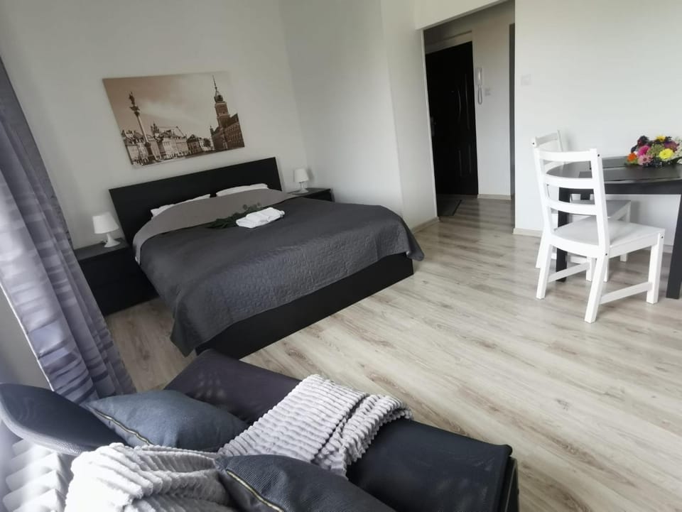 Royal Way Snug - Old Town Apartment in Warsaw