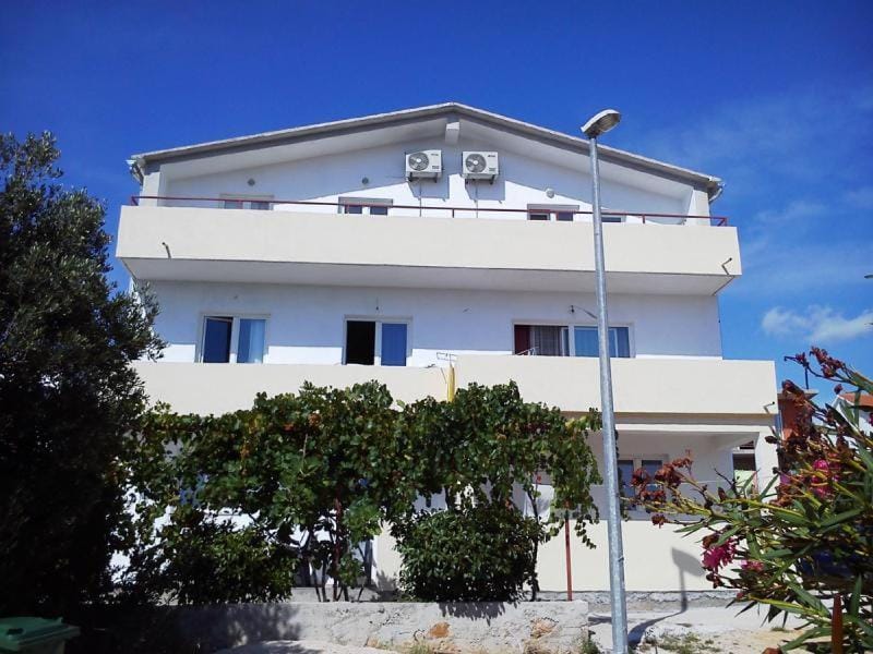 Property building, View (from property/room), Sea view