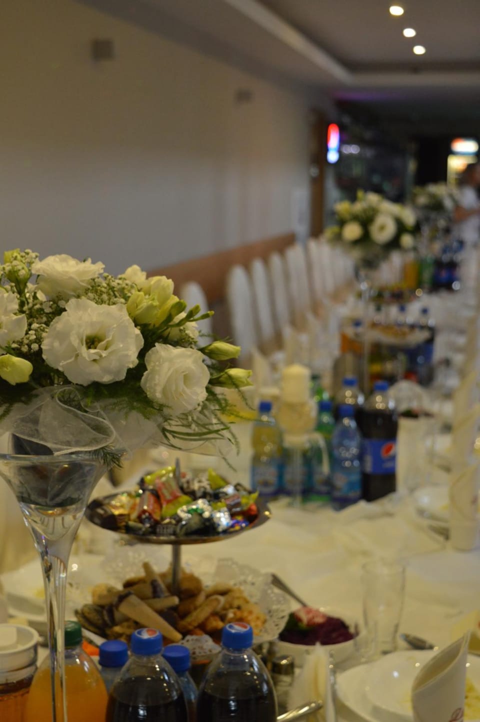 Banquet/Function facilities