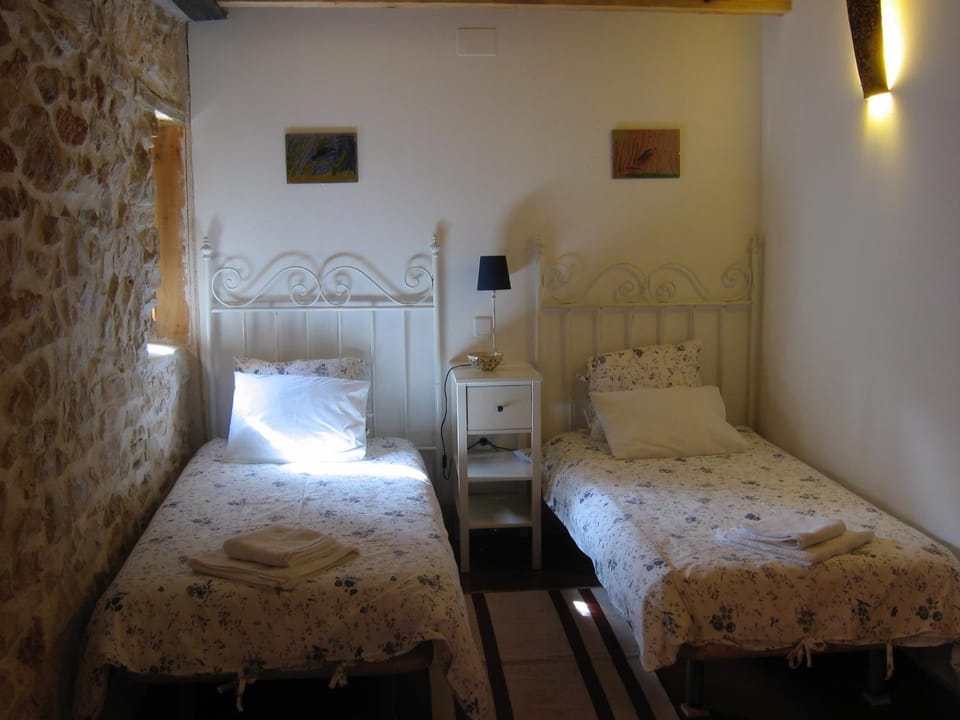 Los Lilos Apartment in Castile-La Mancha