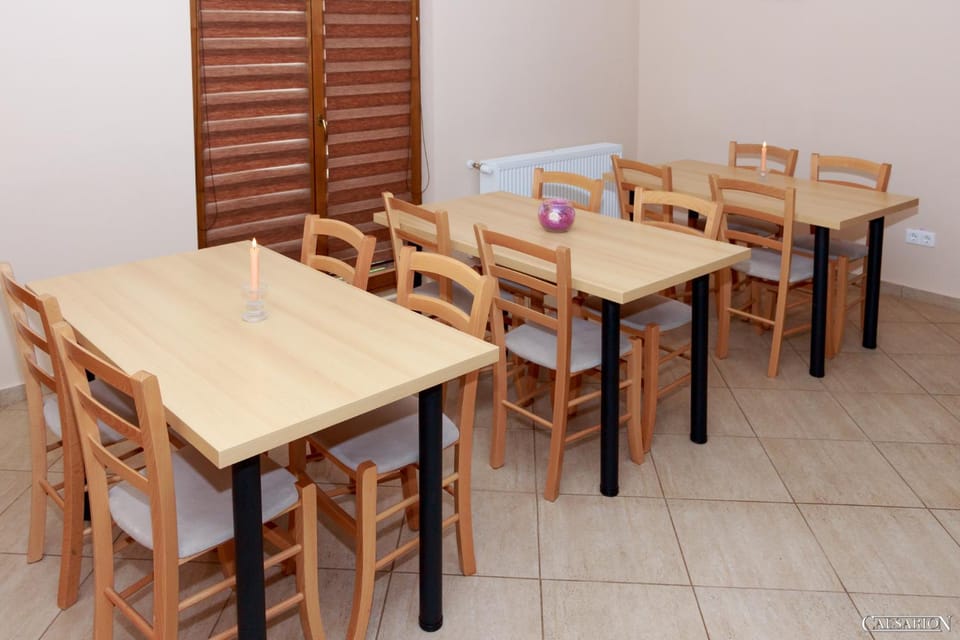 Pensiunea Agroturistica Sophia Farm Stay in Romania
