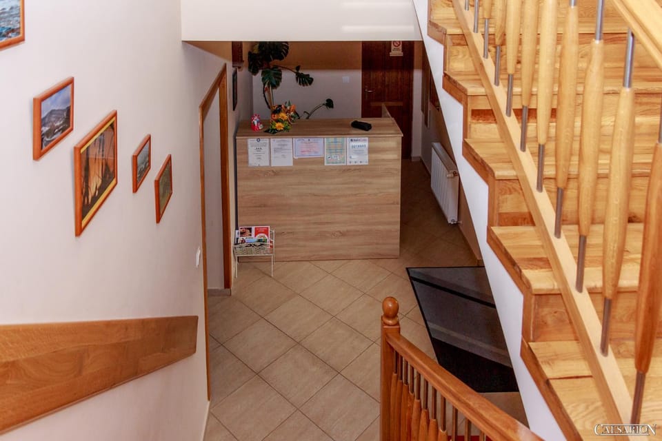 Pensiunea Agroturistica Sophia Farm Stay in Romania