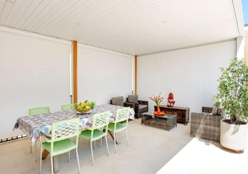 Villa Verdemare San Lorenzo, Mare e Relax a due passi dalla Spiaggia Apartment in Sicily