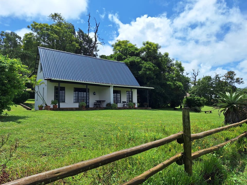 Property building, Day, Natural landscape, Garden, Garden view