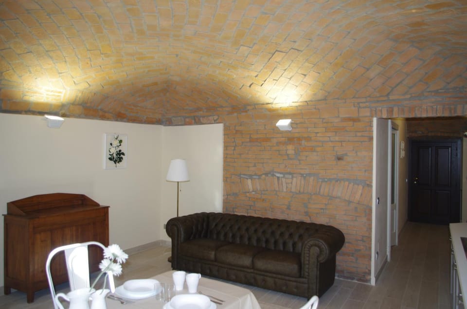 Suites Bobbio Apartment in Emilia-Romagna