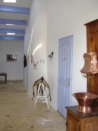Le Petit Labouret Bed and Breakfast in Provence-Alpes-Côte d'Azur