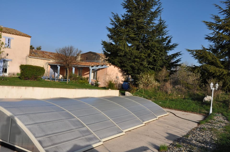 Le Petit Labouret Bed and Breakfast in Provence-Alpes-Côte d'Azur