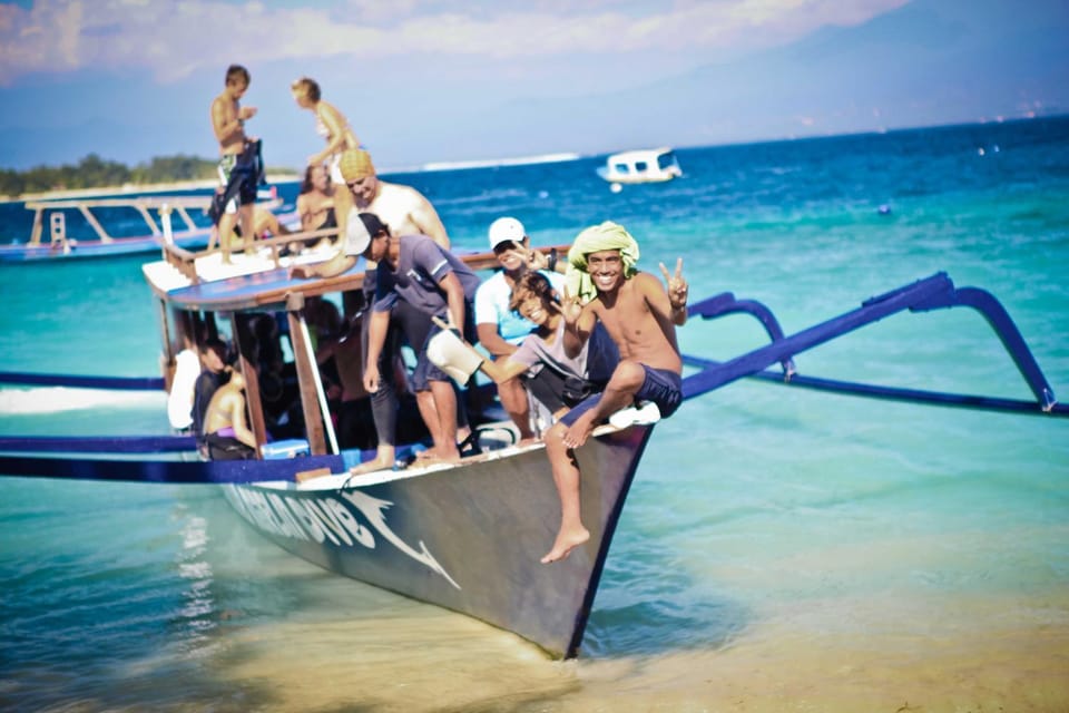 Snorkeling, Diving