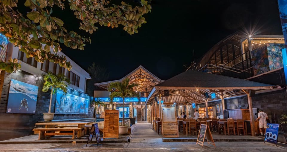 Restaurant/places to eat, Lounge or bar, Diving, Swimming pool