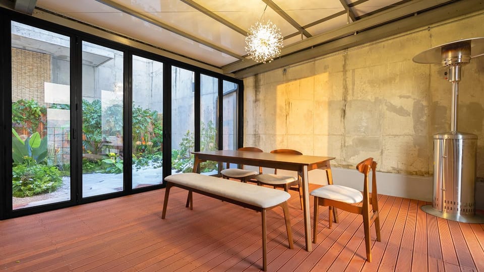 Hotel Schweizer Dorf Cheonan Hotel in South Korea