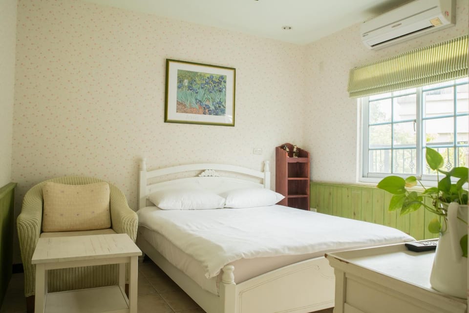 Mallorca Homestay Bed and Breakfast in Taiwan, Province of China