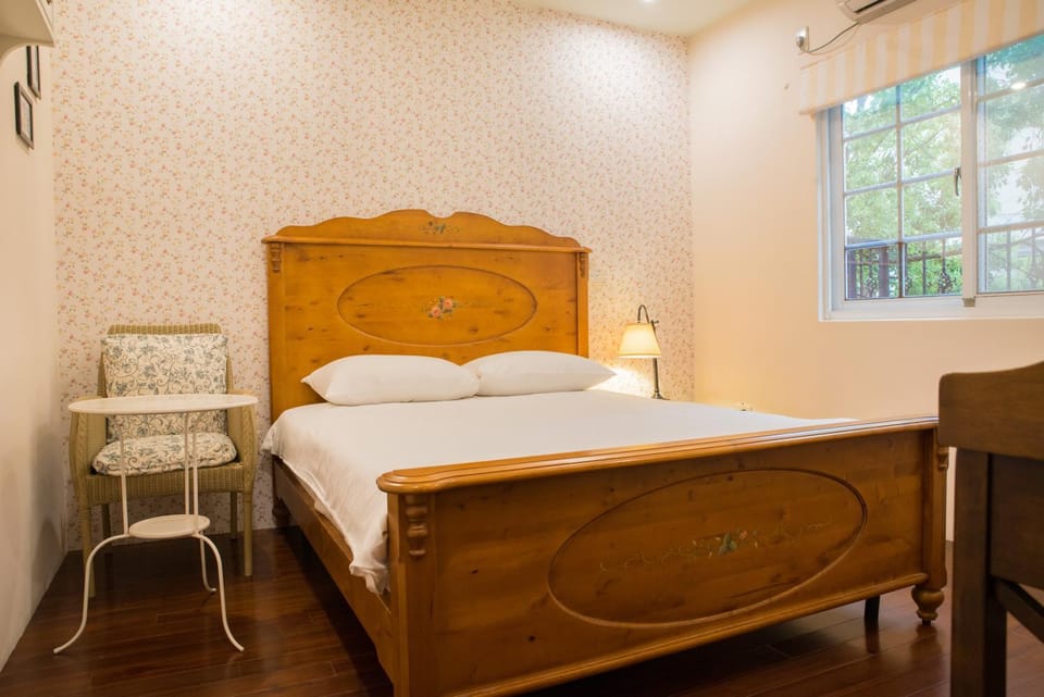Mallorca Homestay Bed and Breakfast in Taiwan, Province of China