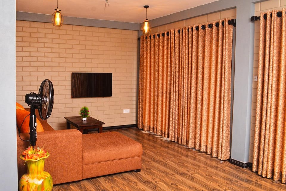 Pearl Cave Cabanas & Resturant Bed and Breakfast in Southern Province