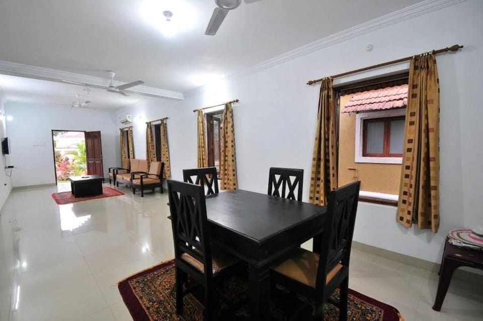 Villa 15 WSN by hnh Villa in Goa, India