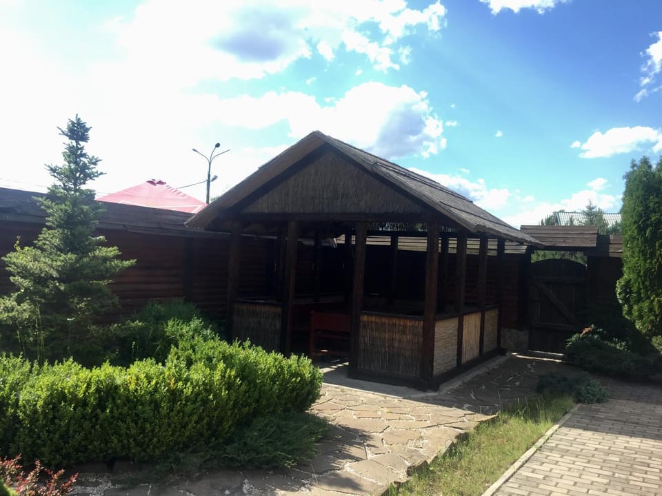Activities, Garden