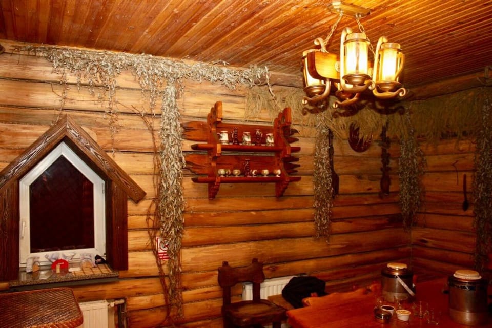 Activities, Sauna, Spa and wellness centre/facilities