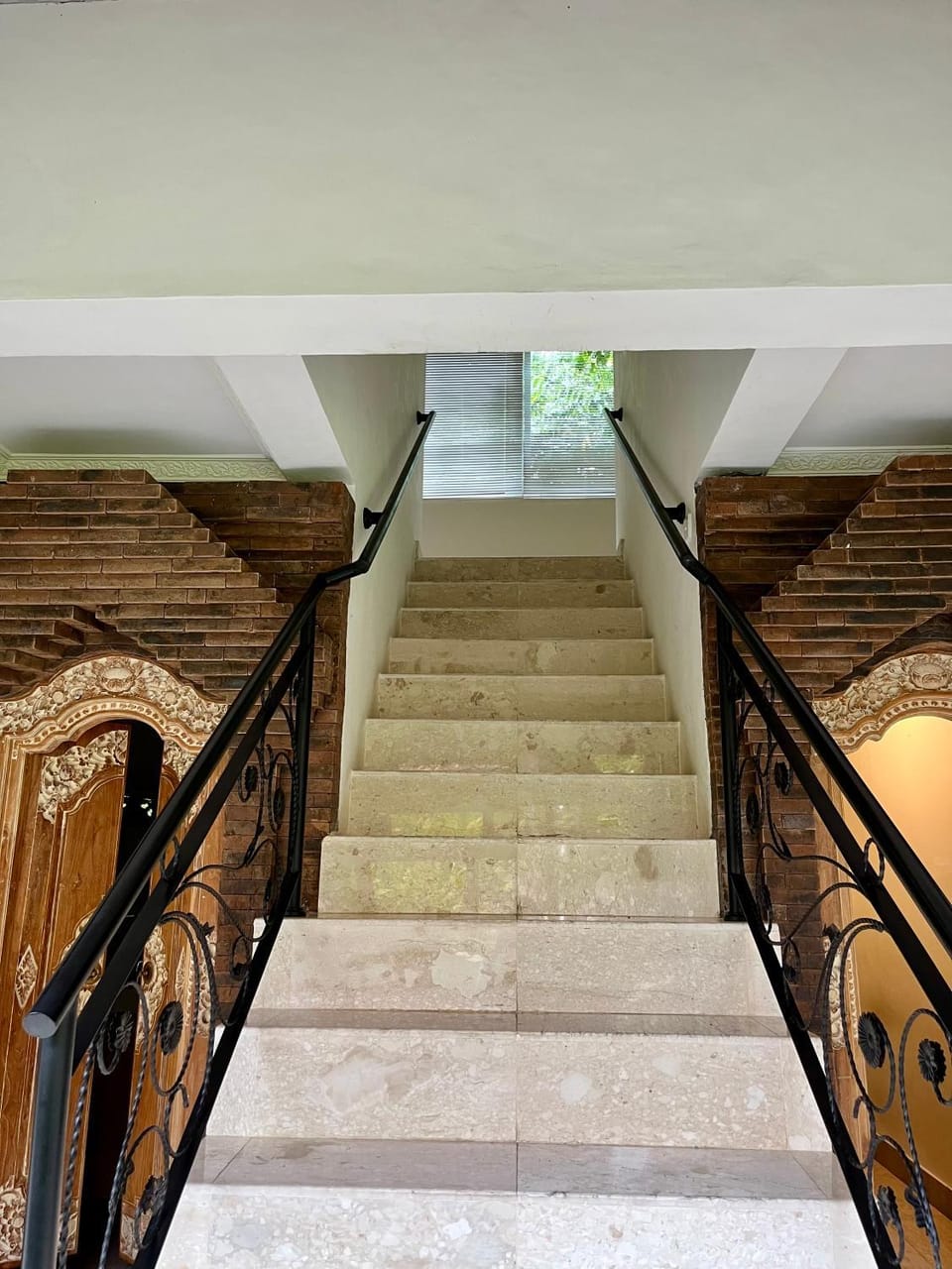 Honeymoon Guesthouse Bed and Breakfast in Ubud