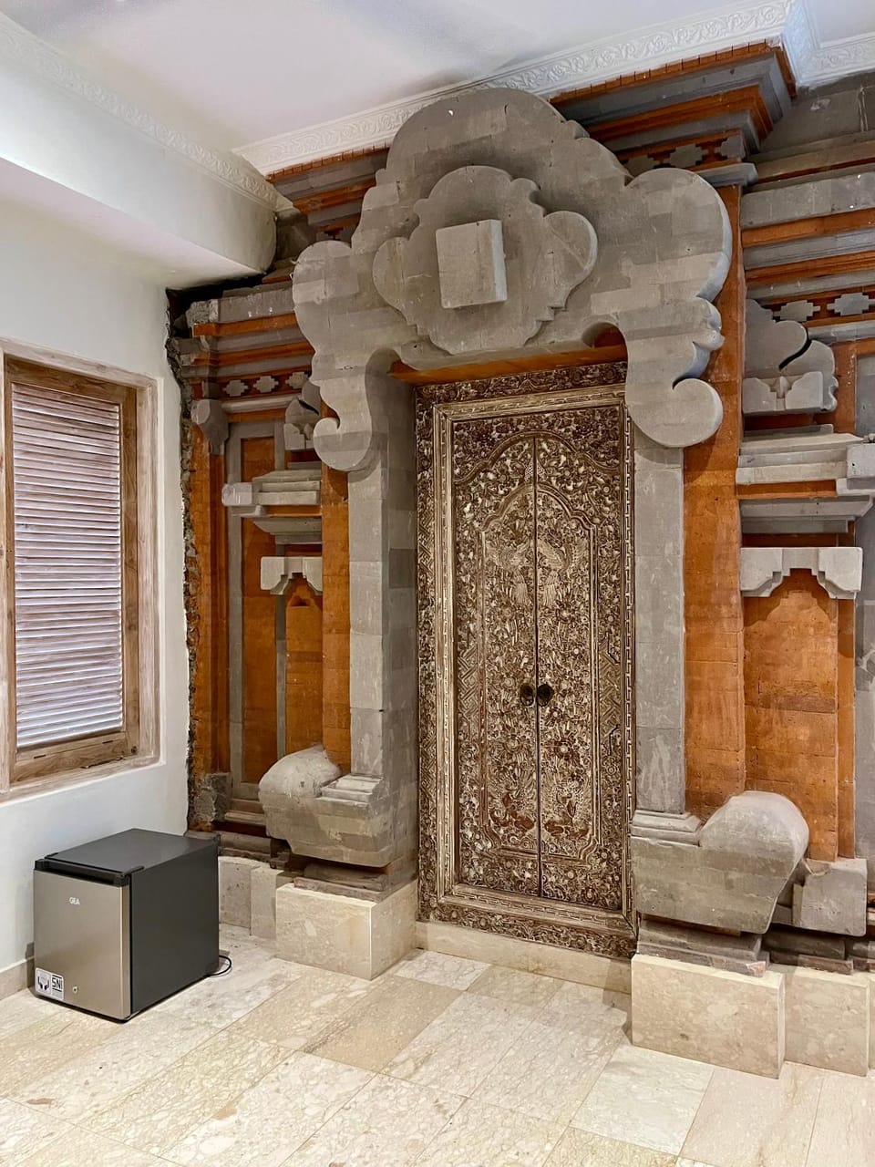 Honeymoon Guesthouse Bed and Breakfast in Ubud