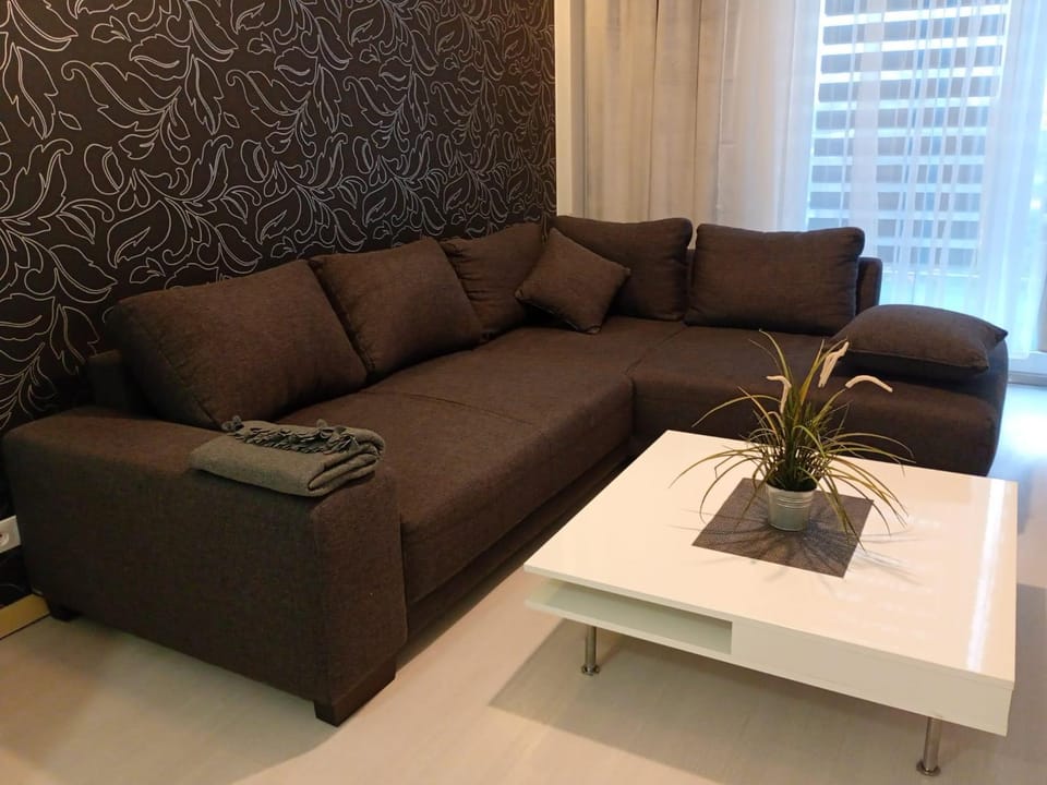 Apartament Warszawska Apartment in West Pomeranian Voivodeship, Poland