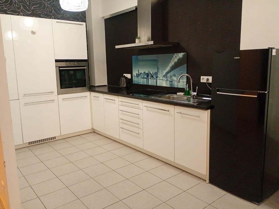 Apartament Warszawska Apartment in West Pomeranian Voivodeship, Poland